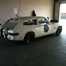 Scimitar